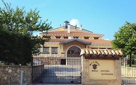 Hotel de Montaña Rubielos